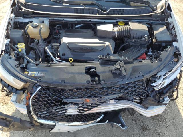 Photo 12 from auction – 2022 CHRYSLER PACIFICA L with VIN 2C4RC1GGXNR194735