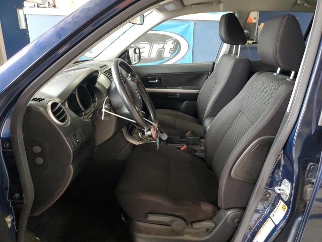 Photo 7 from auction – 2011 SUZUKI GRAND VITARA PREMIUM with VIN JS3TD0D20B4103106