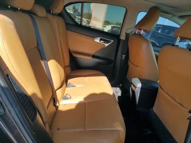 Photo 10 from auction – 2013 LEXUS CT 200 with VIN JTHKD5BH1D2157266