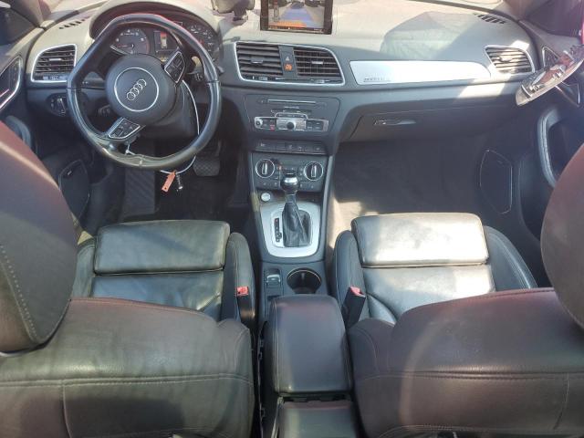 Photo 8 from auction – 2016 AUDI Q3 PRESTIG with VIN WA1GFCFS1GR015761