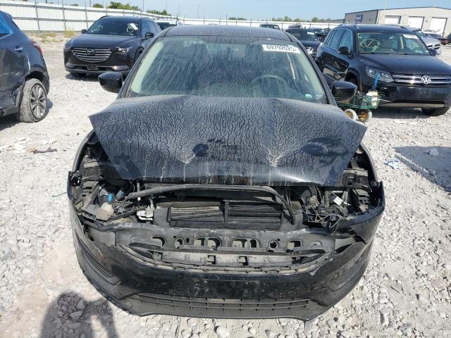 Photo 5 from auction – 2018 FORD FOCUS SE with VIN 1FADP3F20JL246186