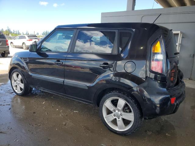Снимка 2 от търг – 2011 KIA SOUL + с VIN KNDJT2A25B7326930