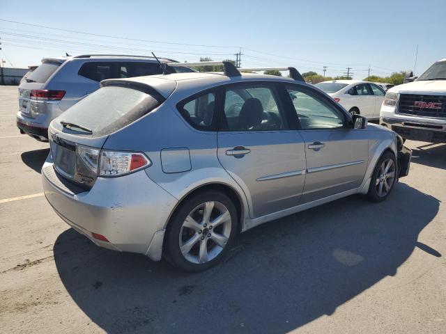 Photo 3 from auction – 2008 SUBARU IMPREZA OU with VIN JF1GH63678H830648