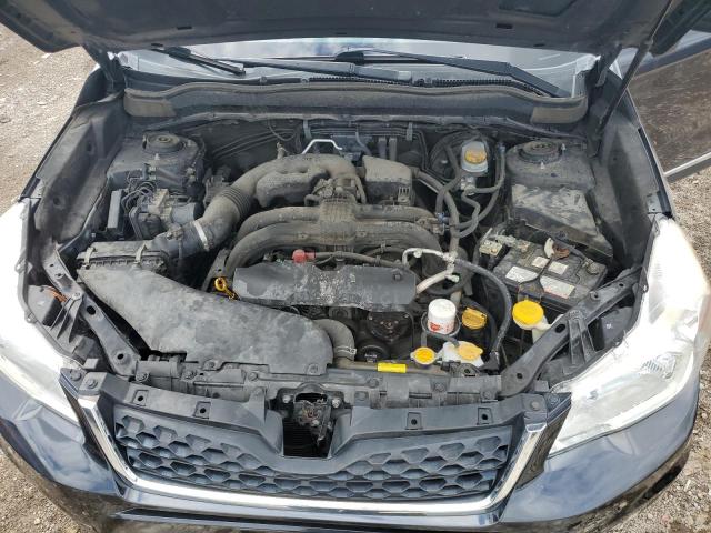 Photo 12 from auction – 2016 SUBARU FORESTER 2 with VIN JF2SJAXC5GH542798
