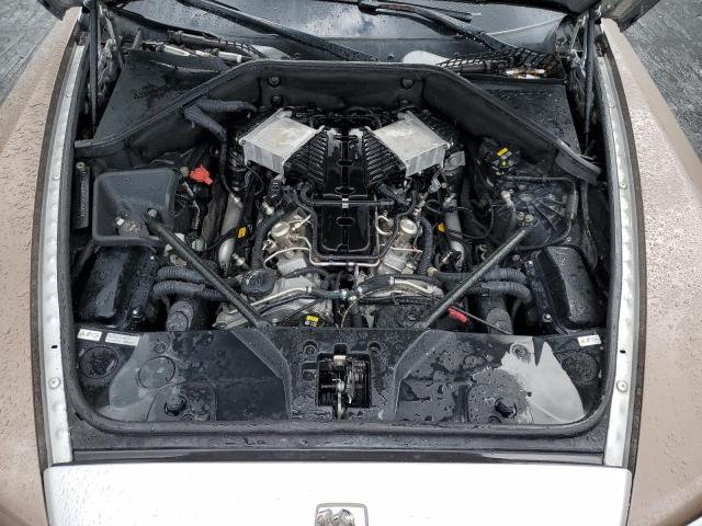 Photo 11 from auction – 2014 ROLLS-ROYCE WRAITH with VIN SCA665C52EUX84847