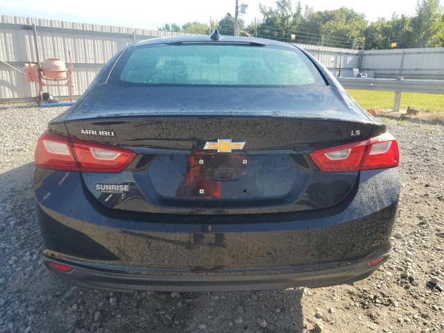 Photo 6 from auction – 2016 CHEVROLET MALIBU LS with VIN 1G1ZB5STXGF342013