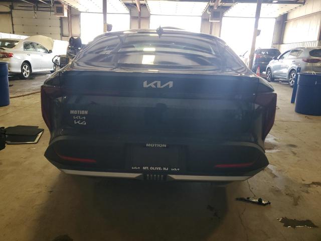 Photo 6 from auction – 2025 KIA K4 with VIN 3KPFU4DE9SE039630