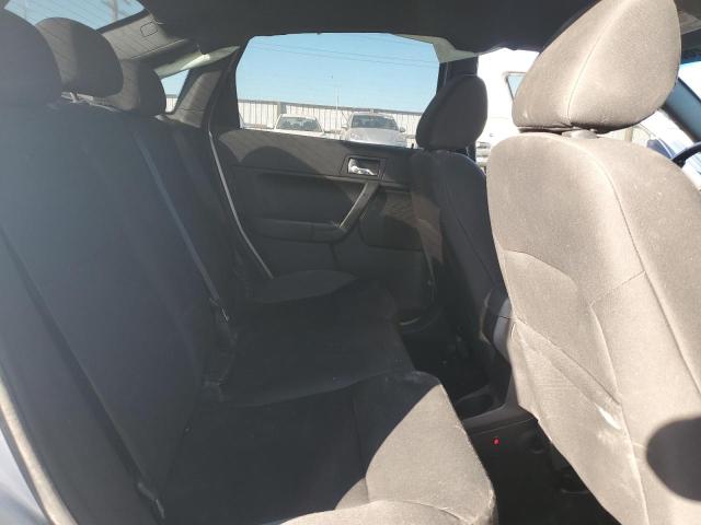 Photo 10 from auction – 2010 FORD FOCUS SES with VIN 1FAHP3GNXAW193487