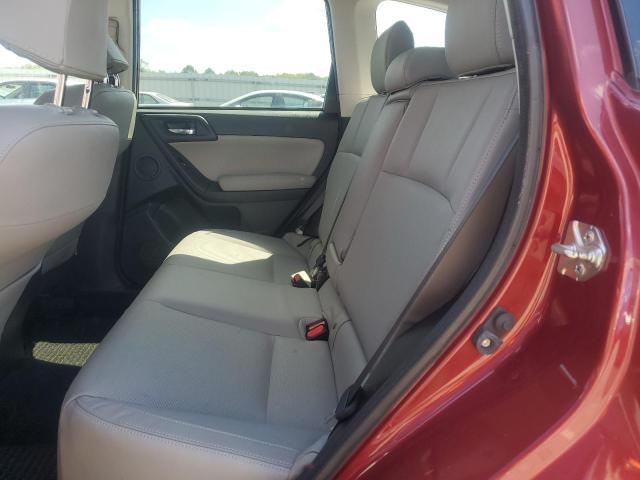 Photo 11 from auction – 2017 SUBARU FORESTER 2 with VIN JF2SJARC8HH595185