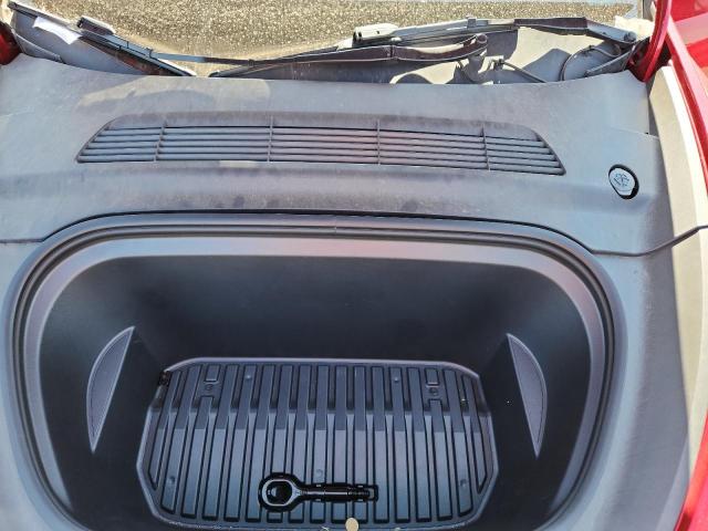 Photo 11 from auction – 2023 TESLA MODEL Y with VIN 7SAYGAEE4PF923752