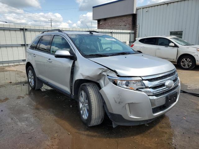 Photo 4 from auction – 2013 FORD EDGE SEL with VIN 2FMDK3JC1DBE30738