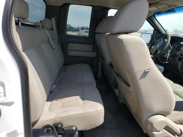 Photo 10 from auction – 2009 FORD F150 SUPER with VIN 1FTPX14V49FA17190