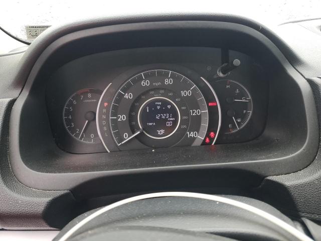 Photo 9 from auction – 2015 HONDA CR-V EX with VIN 2HKRM4H59FH673724