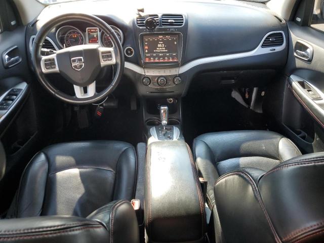 Photo 8 from auction – 2017 DODGE JOURNEY GT with VIN 3C4PDDEG4HT639576