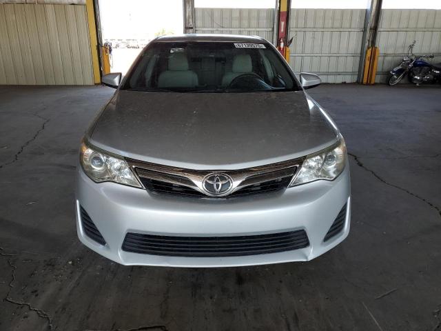 Photo 5 from auction – 2012 TOYOTA CAMRY BASE with VIN 4T4BF1FK2CR240414