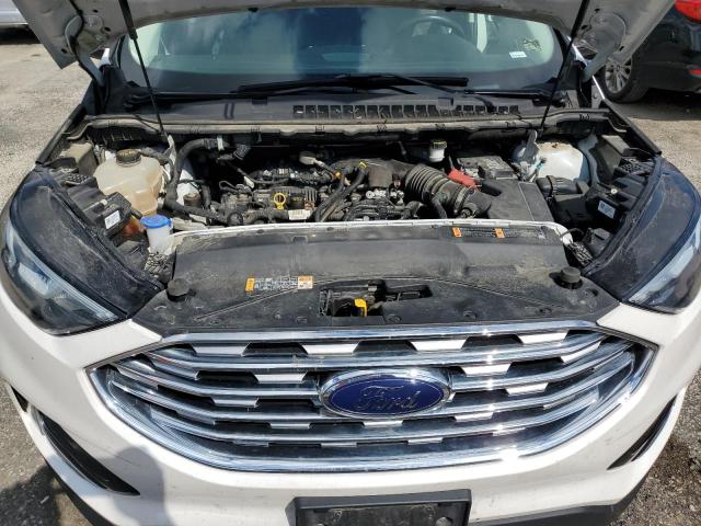 Photo 12 from auction – 2019 FORD EDGE TITAN with VIN 2FMPK4K99KBB15236