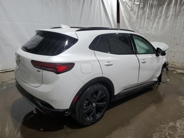 Zdjęcie 3 z aukcji – 2023 BUICK ENVISION ESSENCE z VIN LRBFZNR44PD076597