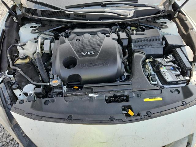 Photo 11 from auction – 2019 NISSAN MAXIMA S with VIN 1N4AA6AV1KC366457