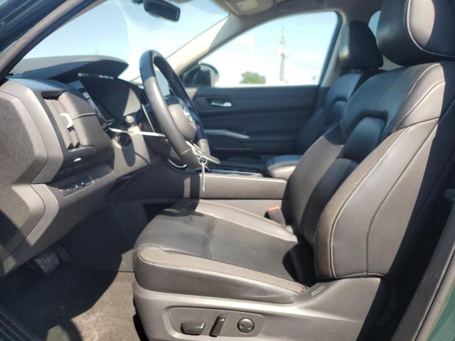 Photo 7 from auction – 2023 NISSAN PATHFINDER with VIN 5N1DR3CBXPC216951