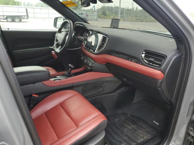 Photo 13 from auction – 2023 DODGE DURANGO SRT HELLCAT with VIN 1C4SDJH95PC553029