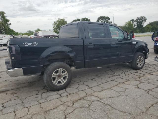 Photo 3 from auction – 2006 FORD F150 SUPER with VIN 1FTPW14V26KE01331