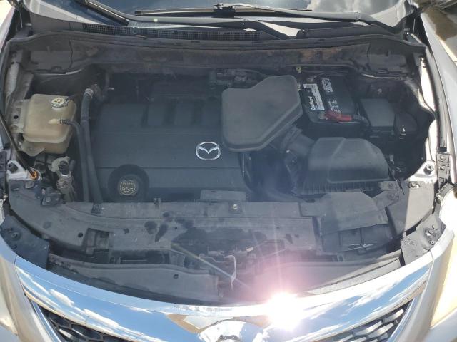 Photo 11 from auction – 2011 MAZDA CX-9 with VIN JM3TB2CA0B0302471