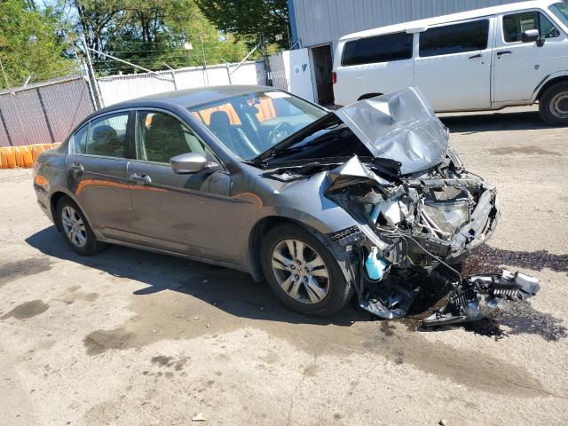 Photo 4 from auction – 2012 HONDA ACCORD SE with VIN 1HGCP2F67CA245278