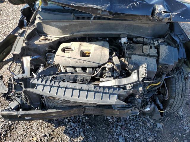Photo 12 from auction – 2021 KIA SELTOS with VIN KNDEPCAAXM7150298