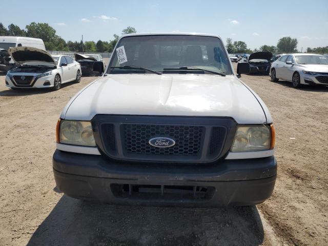 Photo 5 from auction – 2004 FORD RANGER with VIN 1FTYR10D94PA75326