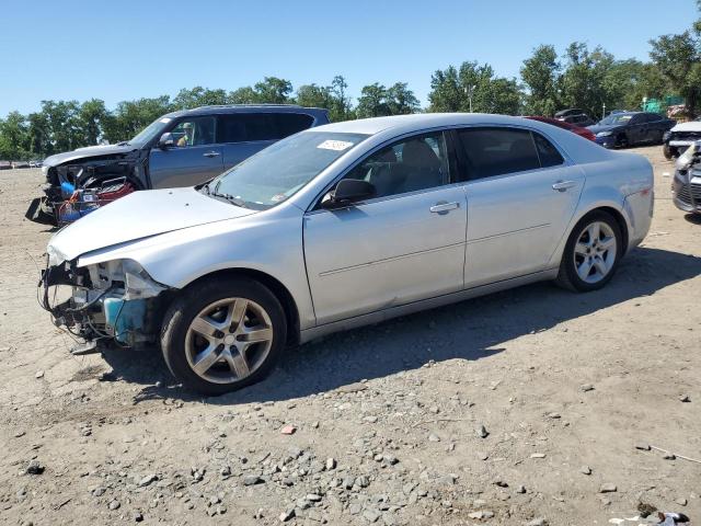 Photo 1 from auction – 2011 CHEVROLET MALIBU LS with VIN 1G1ZB5E1XBF202689