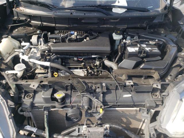 Photo 11 from auction – 2019 NISSAN ROGUE S with VIN 5N1AT2MT2KC827409