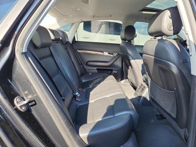 Photo 10 from auction – 2010 AUDI A6 PRESTIG with VIN WAUKGAFB2AN079904
