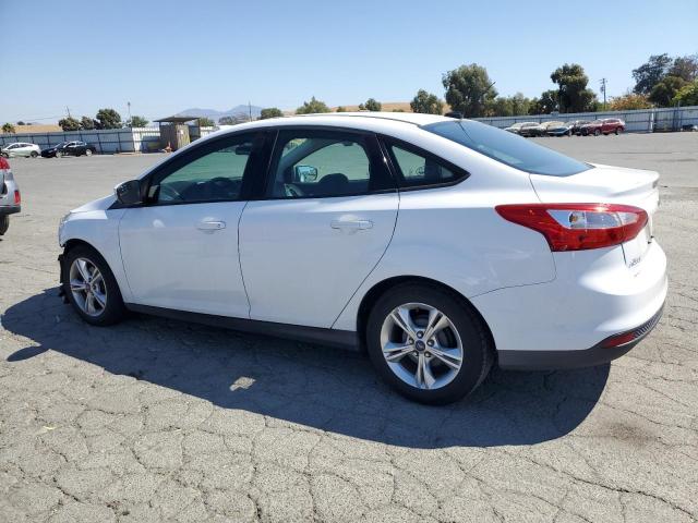 Photo 2 from auction – 2014 FORD FOCUS SE with VIN 1FADP3F22EL199295