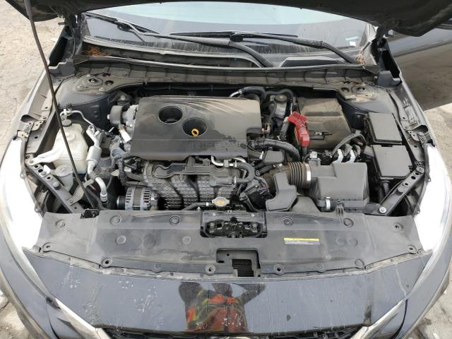 Photo 11 from auction – 2020 NISSAN ALTIMA S with VIN 1N4BL4BV6LC209476