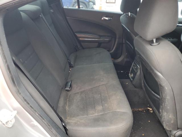 Photo 10 from auction – 2014 DODGE CHARGER SE with VIN 2C3CDXBGXEH237445
