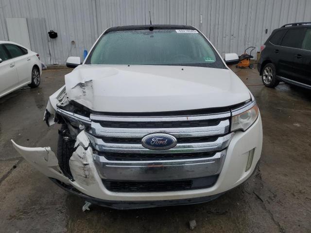 Photo 5 from auction – 2011 FORD EDGE LIMIT with VIN 2FMDK4KC5BBA95145