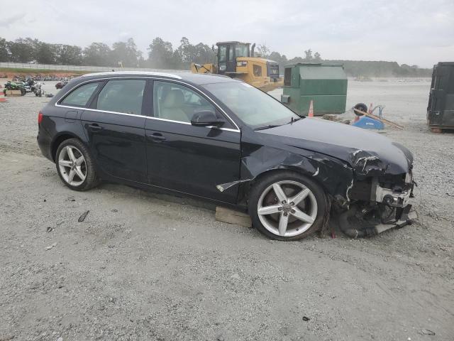 Photo 4 from auction – 2009 AUDI A4 PRESTIGE with VIN WAUXF98K19A159086