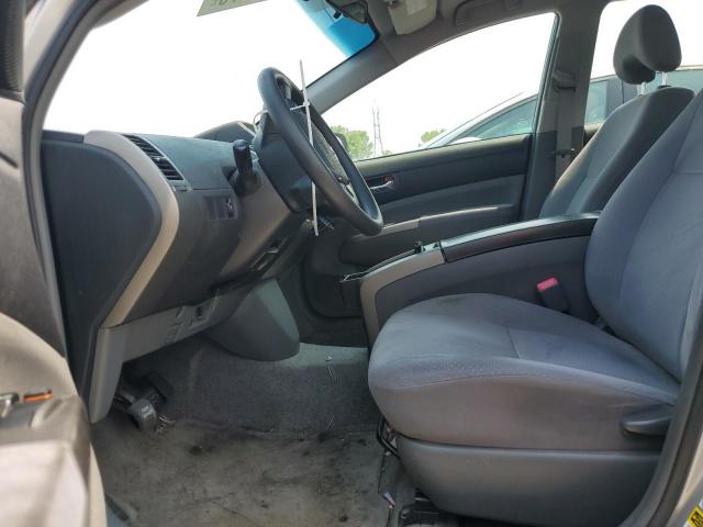 Photo 7 from auction – 2008 TOYOTA PRIUS with VIN JTDKB20U183387556