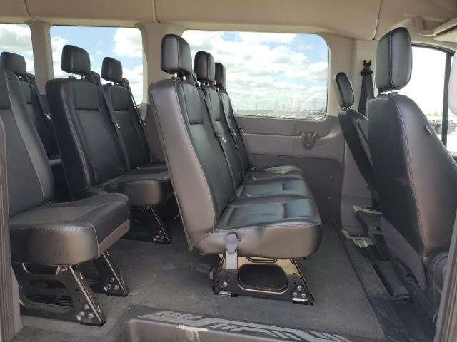 Photo 11 from auction – 2025 FORD TRANSIT T- with VIN 1FBAX2C83SKA03483