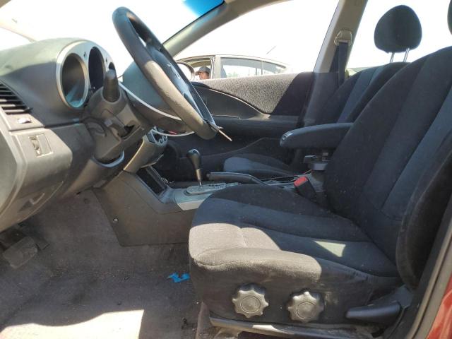 Photo 7 from auction – 2004 NISSAN ALTIMA BAS with VIN 1N4AL11D54C137643