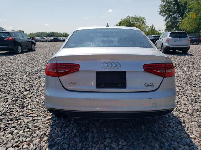 Photo 6 from auction – 2015 AUDI A4 PREMIUM with VIN WAUBFAFL8FN035800