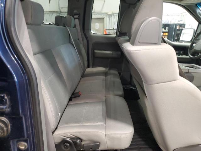 Photo 10 from auction – 2008 FORD F150 with VIN 1FTRX14W98FB27345