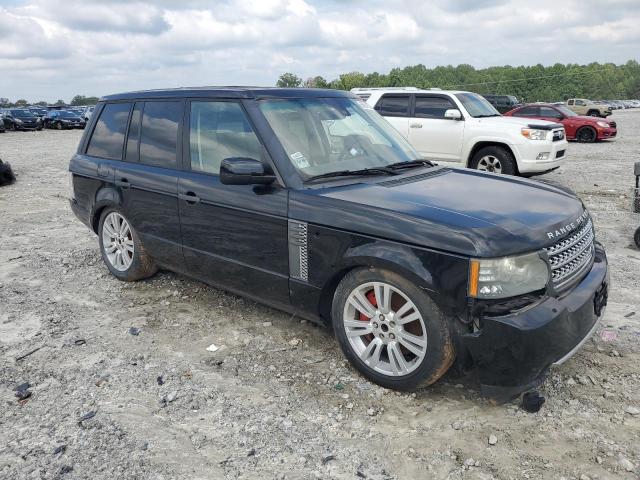 Photo 4 from auction – 2011 LAND ROVER RANGE ROVE with VIN SALMF1E45BA333172