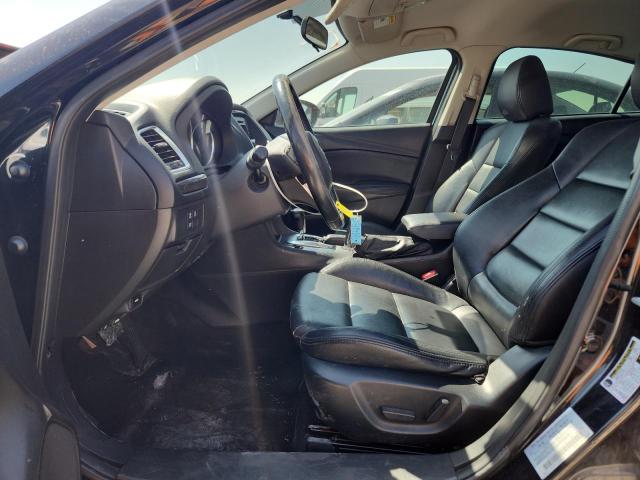 Photo 7 from auction – 2014 MAZDA 6 TOURING with VIN JM1GJ1V61E1124763