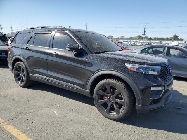 Photo 4 from auction – 2021 FORD EXPLORER S with VIN 1FM5K8GC4MGB08886