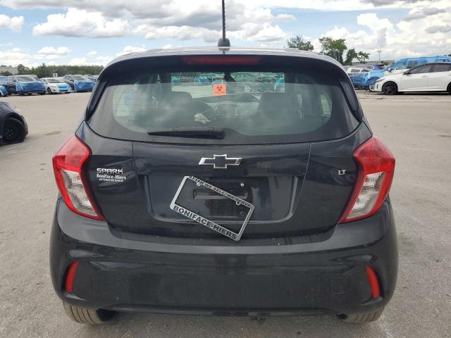 Photo 6 from auction – 2022 CHEVROLET SPARK 1LT with VIN KL8CD6SA4NC020471