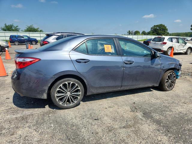 Photo 3 from auction – 2016 TOYOTA COROLLA L with VIN 5YFBURHE9GP545003