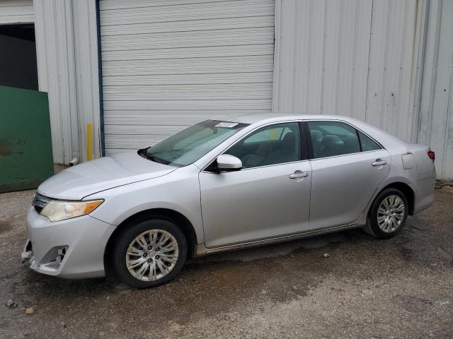 TOYOTA CAMRY L 2014 with VIN 4T1BF1FK4EU777248 - Photo from auction