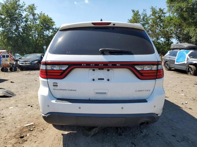 Photo 6 from auction – 2015 DODGE DURANGO LI with VIN 1C4RDHDG7FC765585