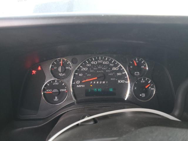 Photo 9 from auction – 2014 CHEVROLET EXPRESS G3 with VIN 1GNZGZBA5E1117210